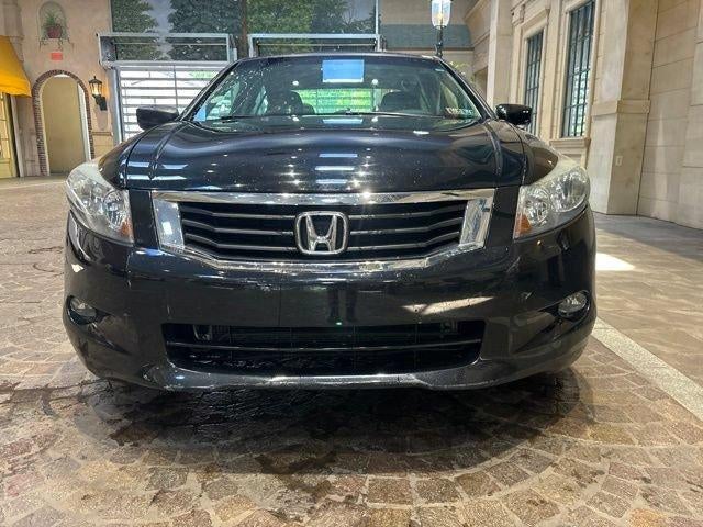 2010 Honda Accord Sedan EX-L V6 Automatic