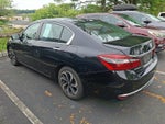 2016 Honda Accord Sedan EX CVT with Honda Sensing