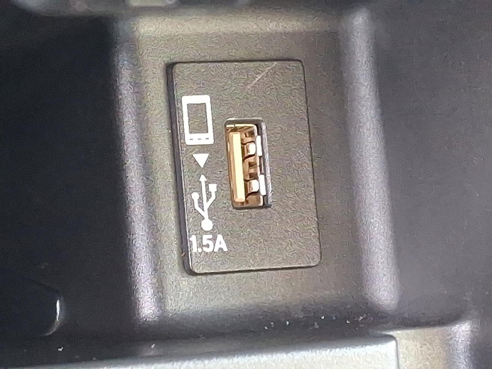 2017 Honda Accord Sedan EX-L CVT PZEV