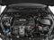 2016 Honda Accord Sedan EX-L CVT PZEV with Navigation and Honda Sensing