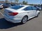 2020 Honda Accord Sedan LX 1.5T CVT