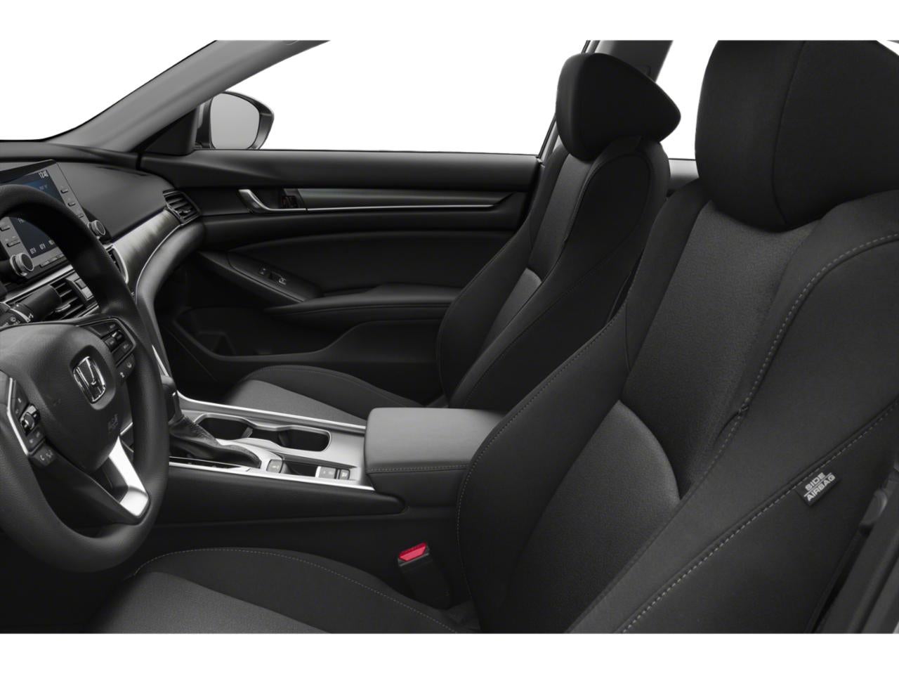 2020 Honda Accord Sedan LX 1.5T CVT