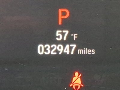 2019 Honda Accord Sedan LX 1.5T CVT