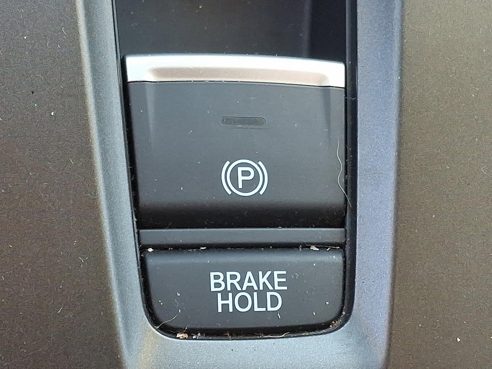 2019 Honda Accord Sedan LX 1.5T CVT