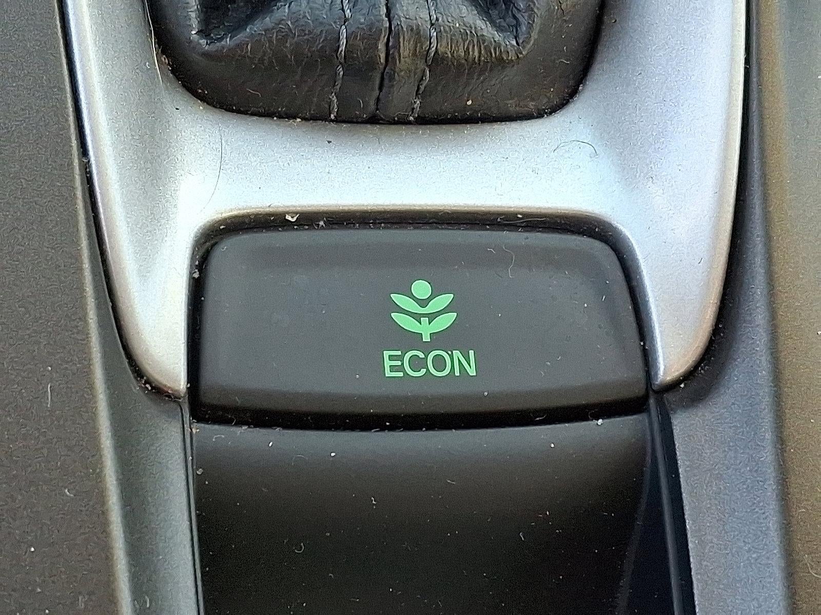 2019 Honda Accord Sedan LX 1.5T CVT