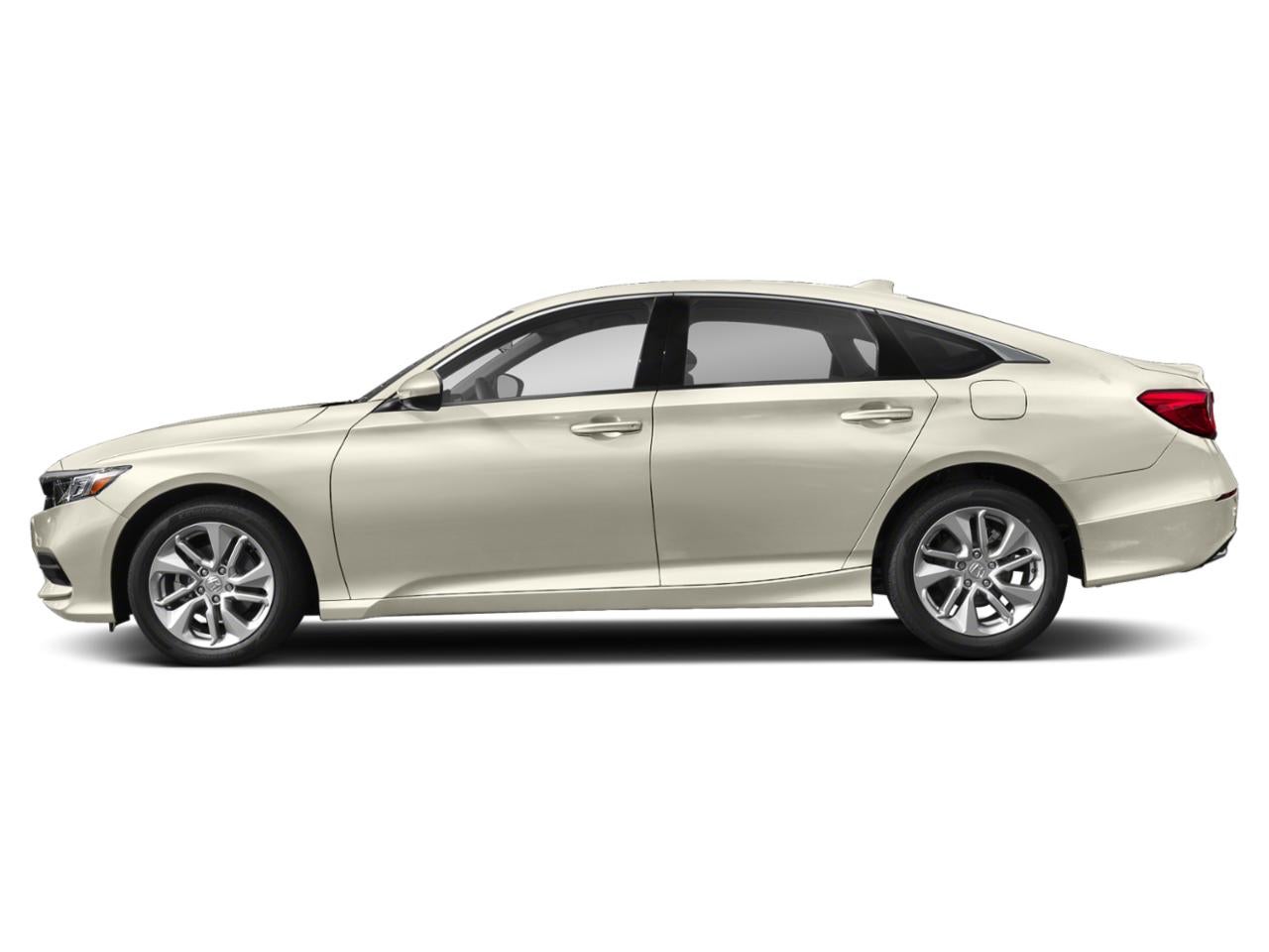 2019 Honda Accord Sedan LX 1.5T CVT