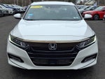 2019 Honda Accord Sedan Sport 1.5T CVT