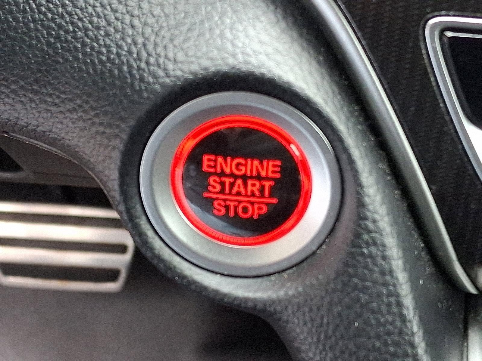 2019 Honda Accord Sedan Sport 1.5T CVT