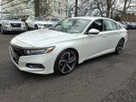 2019 Honda Accord Sedan Sport 1.5T CVT