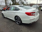 2019 Honda Accord Sedan Sport 1.5T CVT