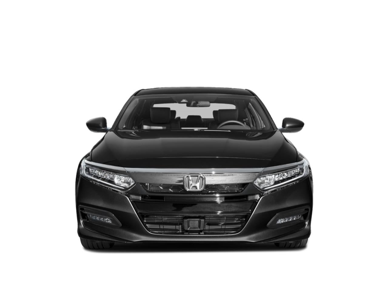 2019 Honda Accord Sedan Sport 1.5T CVT