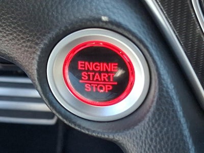 2022 Honda Accord Sedan Sport 1.5T CVT