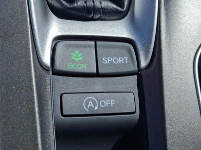 2022 Honda Accord Sedan Sport 1.5T CVT