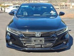 2022 Honda Accord Sedan Sport 1.5T CVT