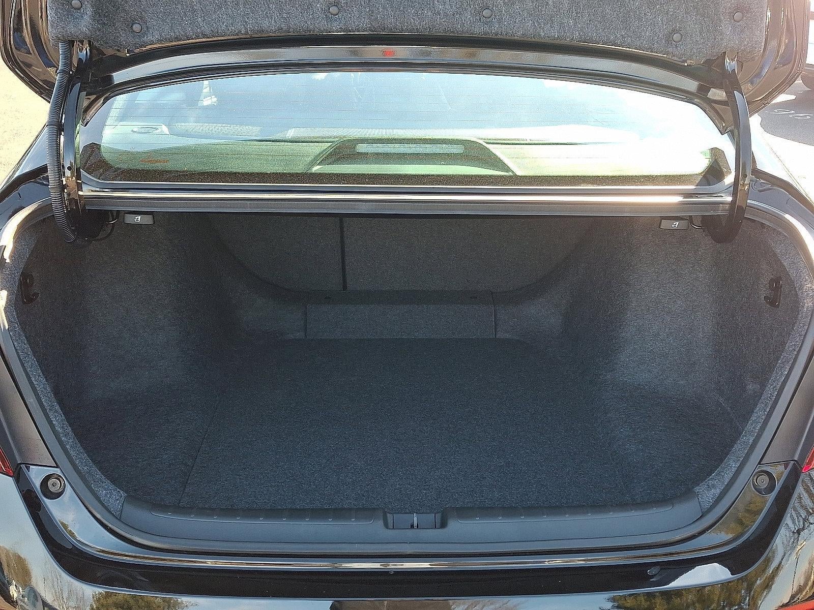 2022 Honda Accord Sedan Sport 1.5T CVT