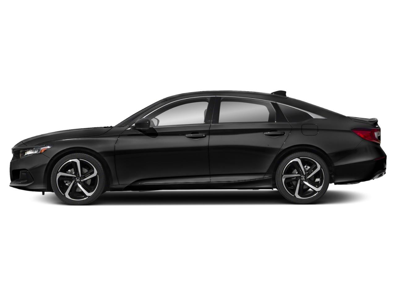 2022 Honda Accord Sedan Sport 1.5T CVT