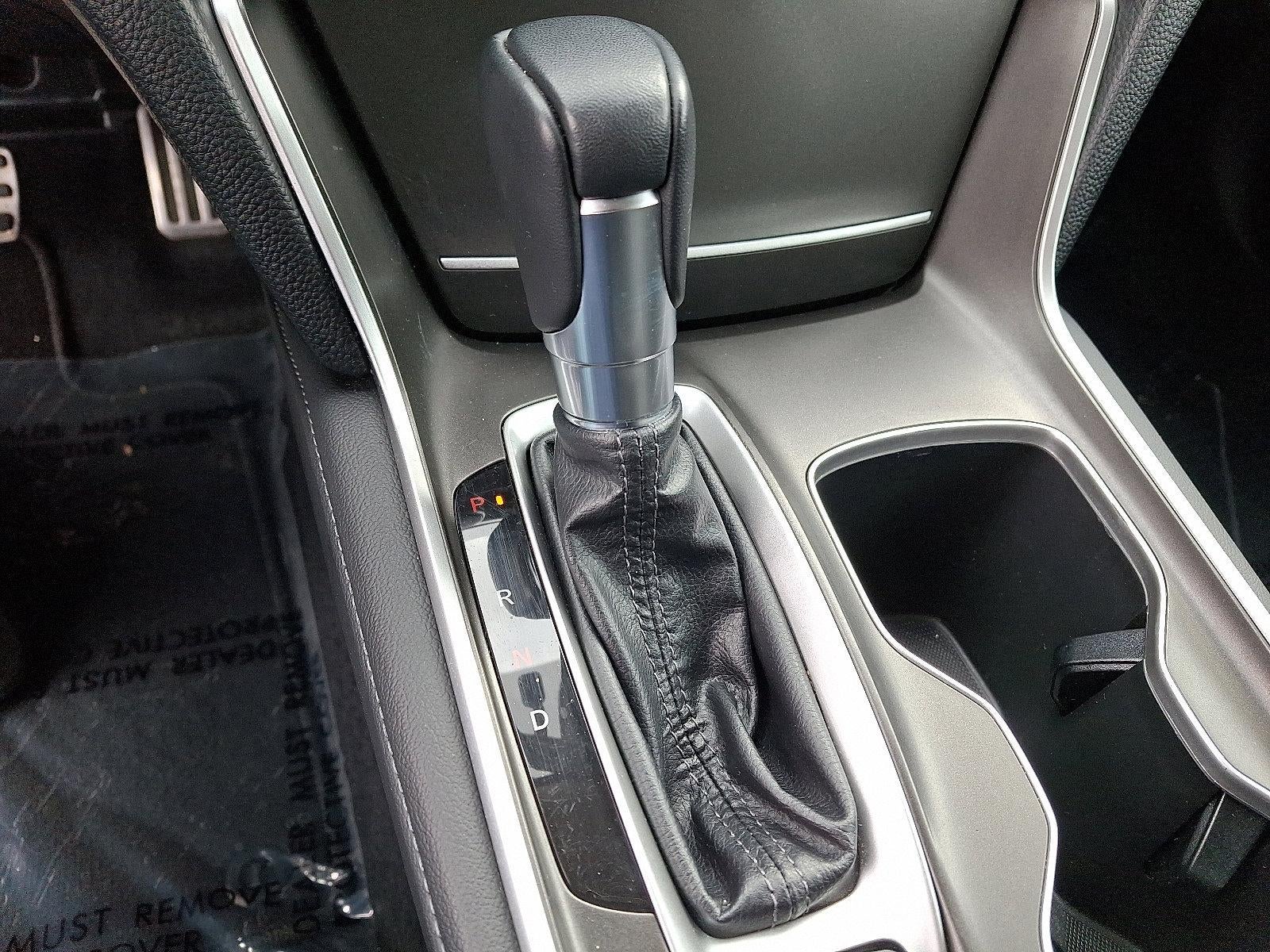 2022 Honda Accord Sedan Sport SE 1.5T CVT