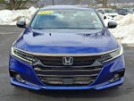 2022 Honda Accord Sedan Sport SE 1.5T CVT