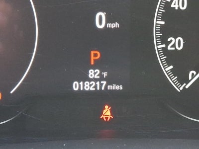 2021 Honda Accord Sedan EX-L 1.5T CVT