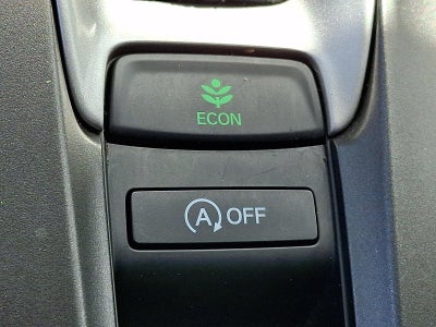 2021 Honda Accord Sedan EX-L 1.5T CVT