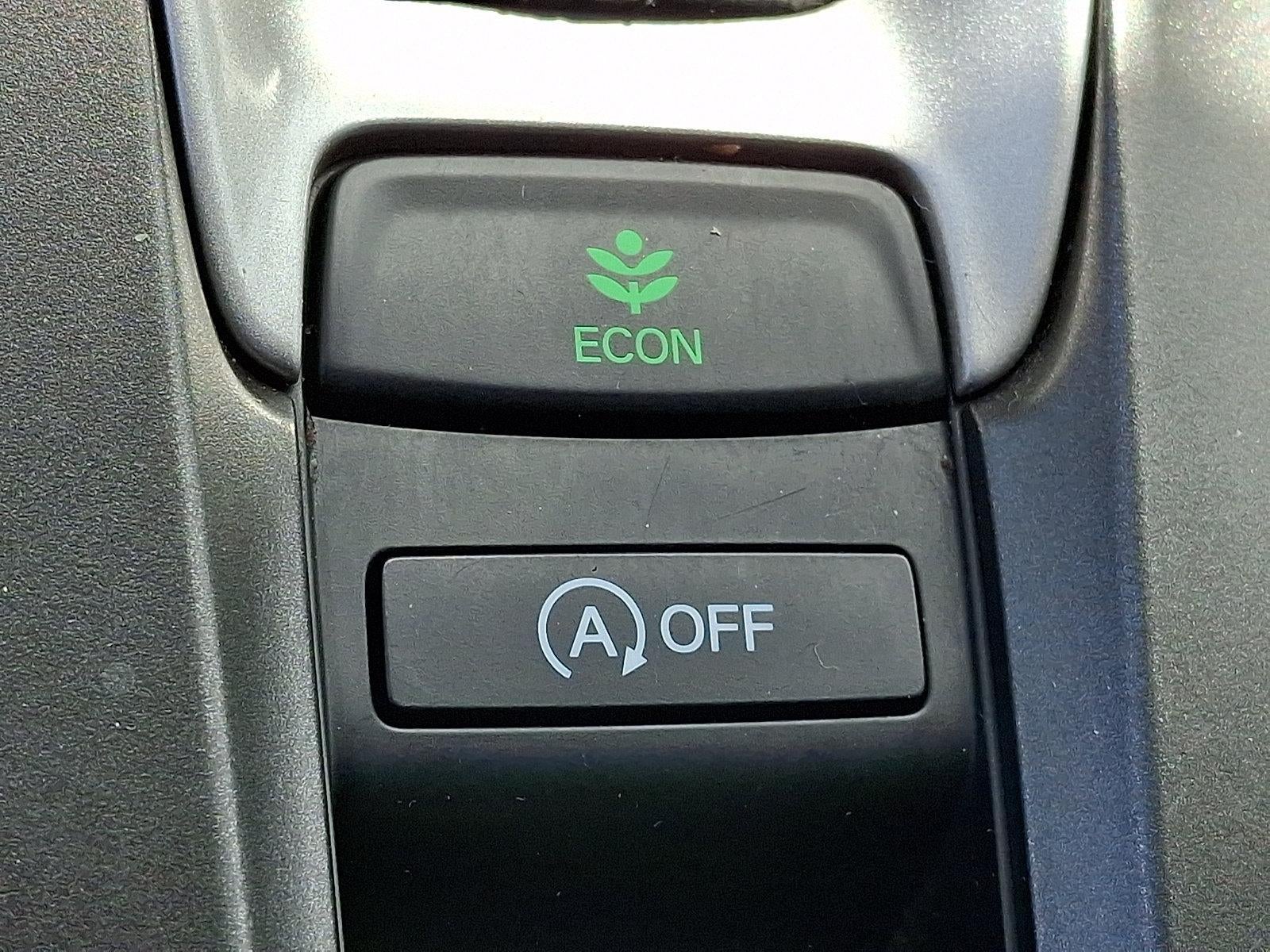 2021 Honda Accord Sedan EX-L 1.5T CVT