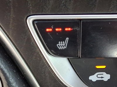 2021 Honda Accord Sedan EX-L 1.5T CVT