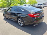 2020 Honda Accord Sedan EX-L 2.0T Automatic