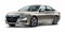 2020 Honda Accord Sedan EX-L 2.0T Automatic