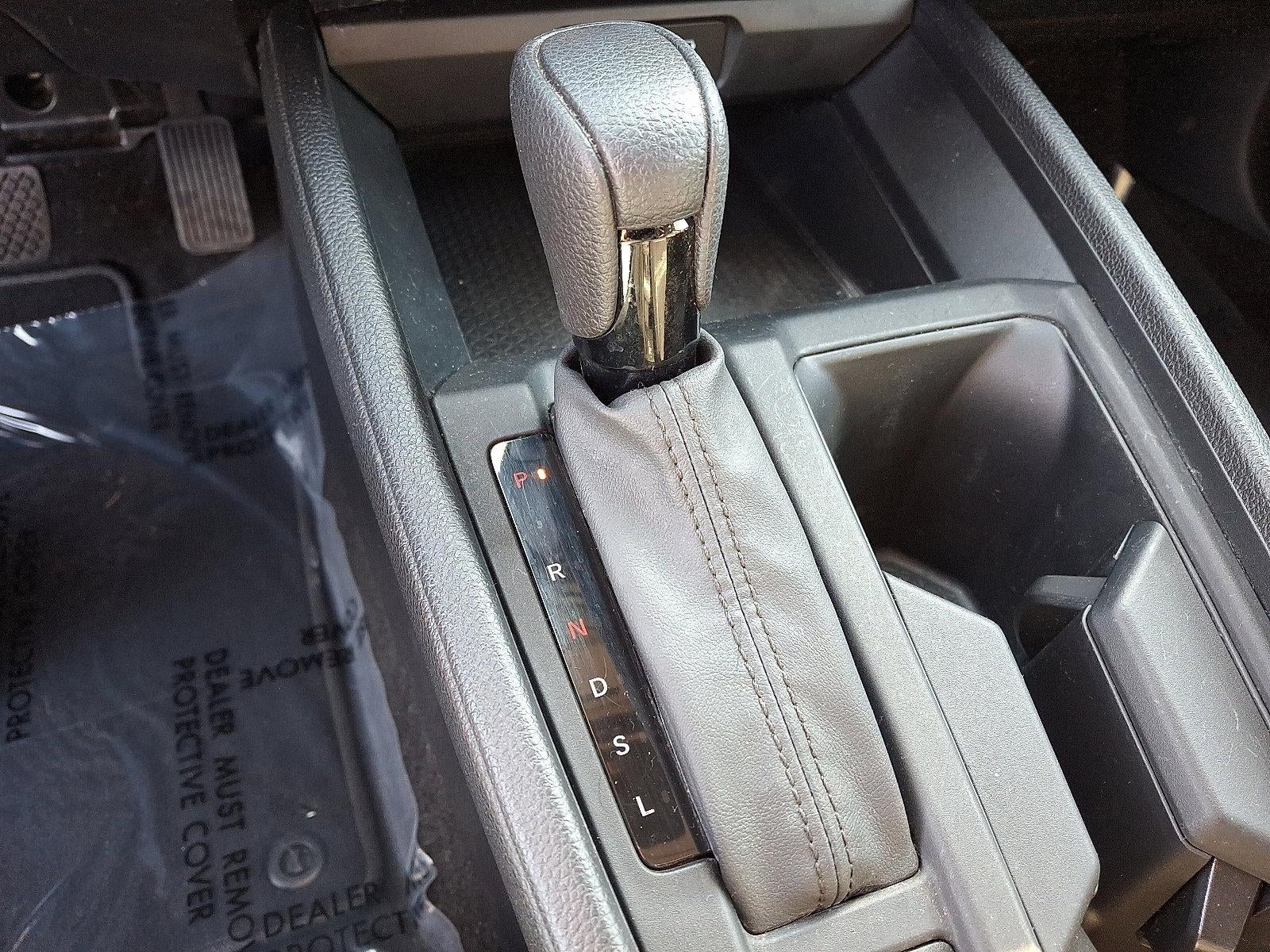 2023 Honda Accord Sedan LX CVT