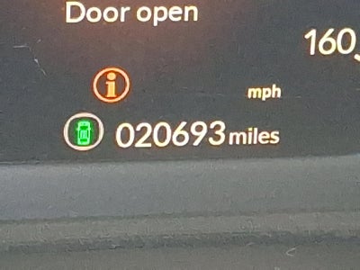 2023 Honda Accord Sedan LX CVT