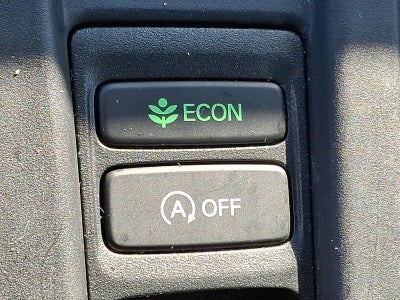 2023 Honda Accord Sedan LX CVT