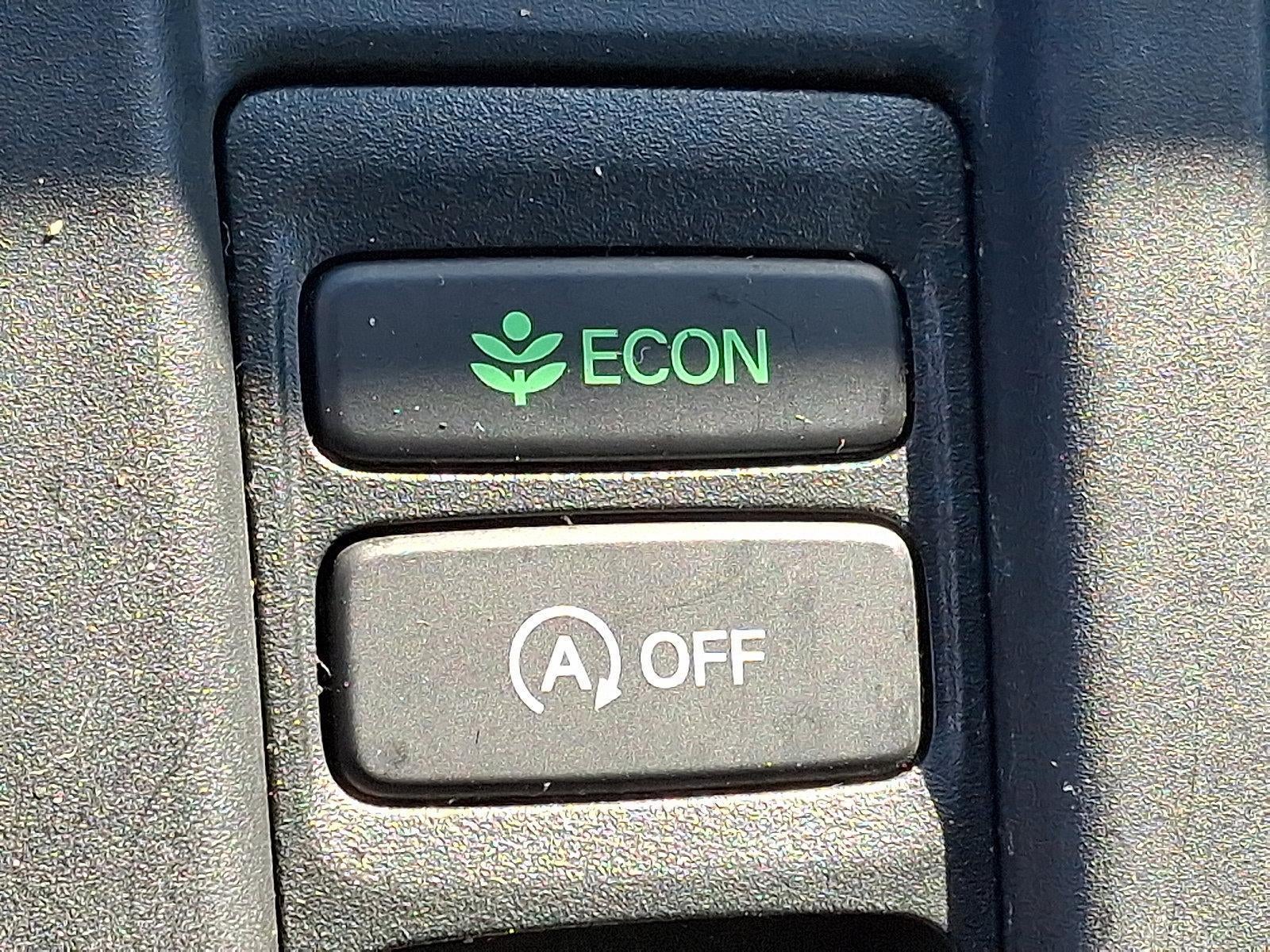 2023 Honda Accord Sedan LX CVT