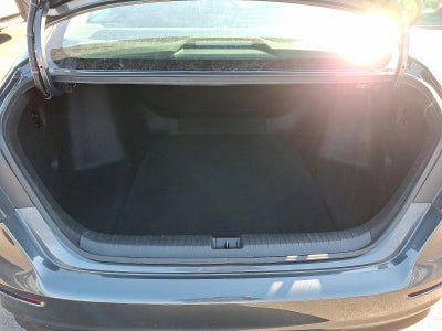 2023 Honda Accord Sedan LX CVT