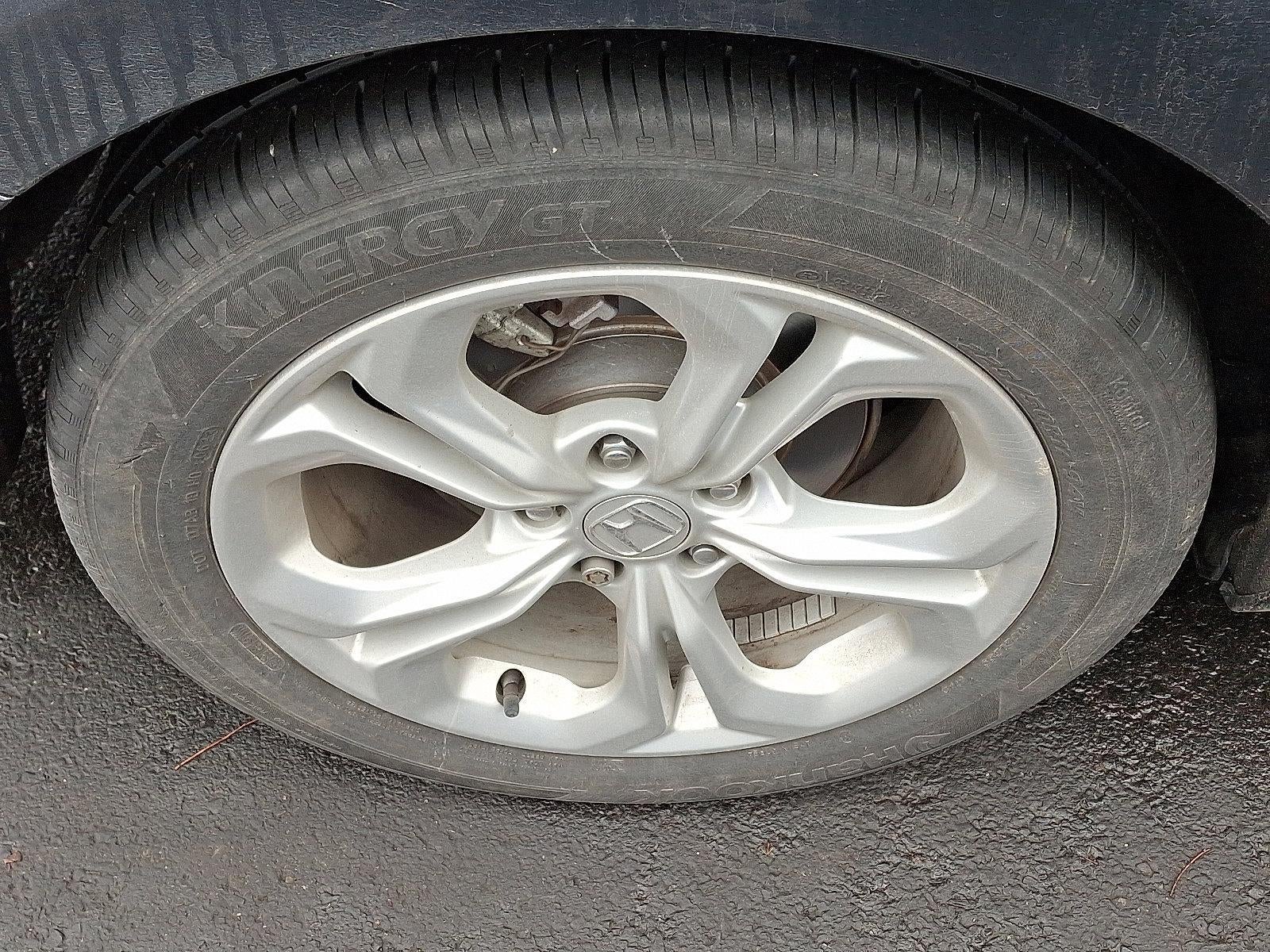 2023 Honda Accord Sedan LX CVT