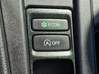 2024 Honda Accord Sedan EX CVT