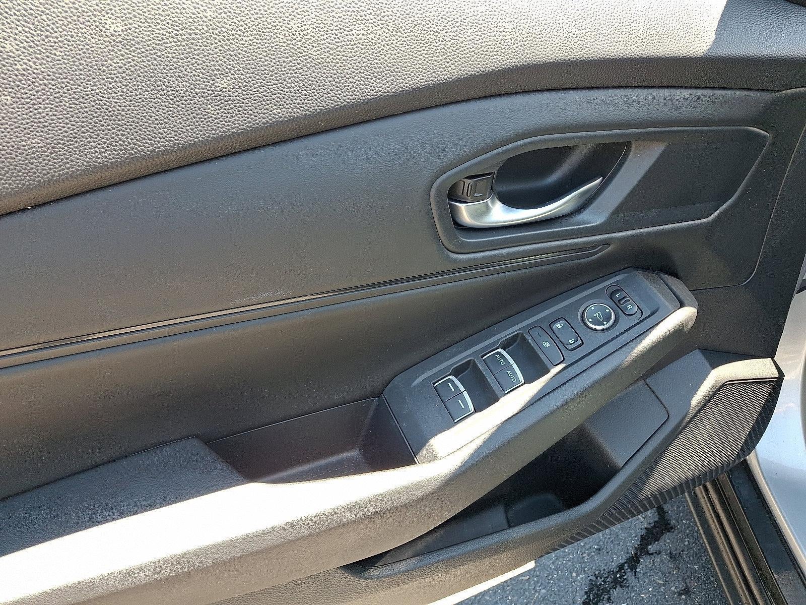 2024 Honda Accord Sedan EX CVT