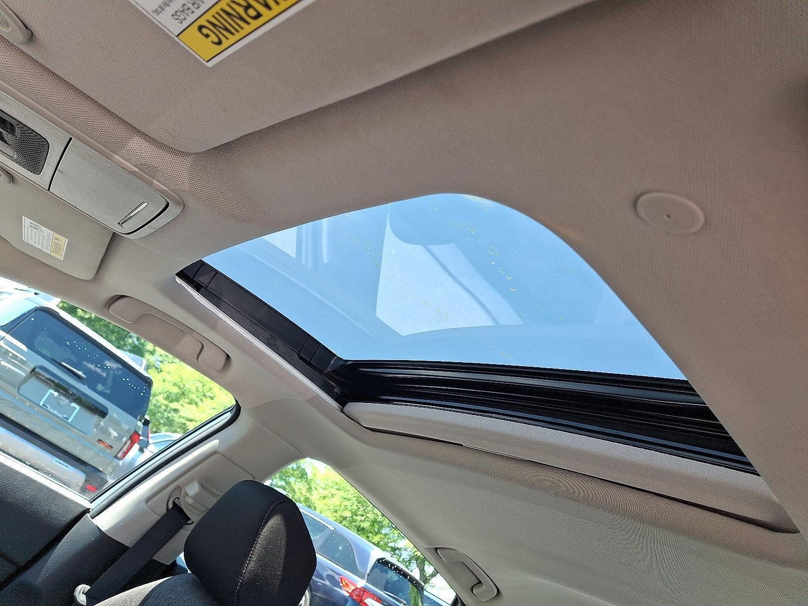 2024 Honda Accord Sedan EX CVT