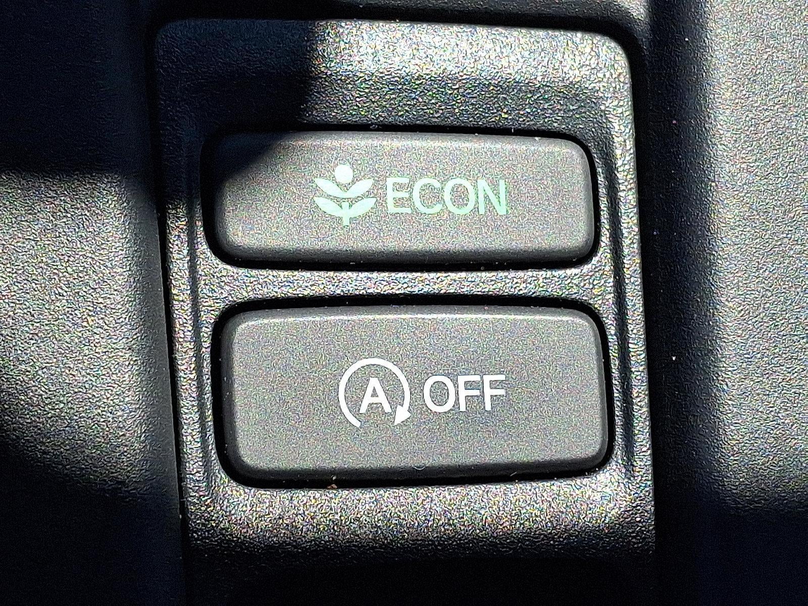 2024 Honda Accord Sedan EX CVT