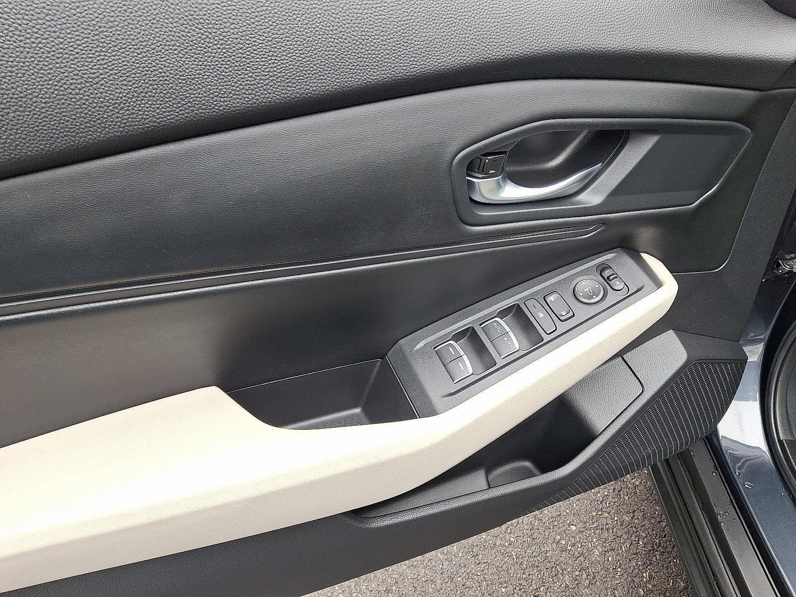 2023 Honda Accord Sedan EX CVT