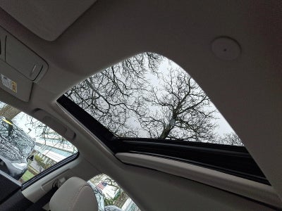 2023 Honda Accord Sedan EX CVT