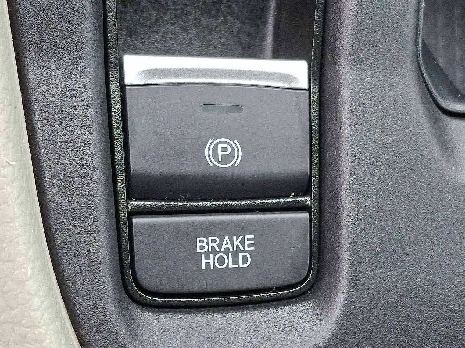 2023 Honda Accord Sedan EX CVT