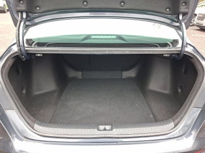 2023 Honda Accord Sedan EX CVT