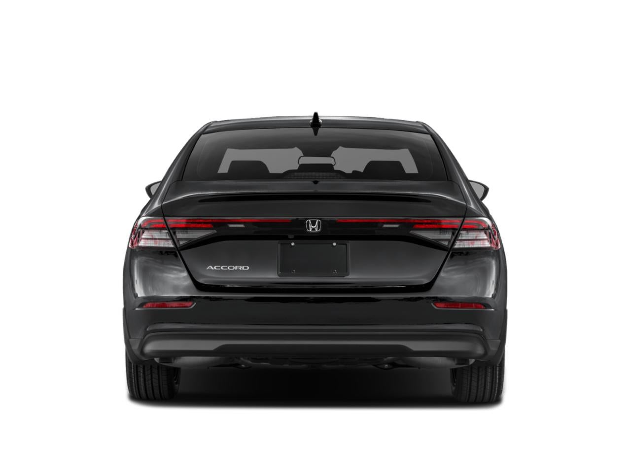 2023 Honda Accord Sedan EX CVT w/o BSI