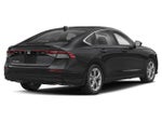 2024 Honda Accord Sedan EX CVT