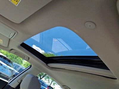 2023 Honda Accord Sedan EX CVT