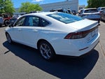 2023 Honda Accord Sedan EX CVT