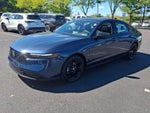 2025 Honda Accord Sedan SE CVT