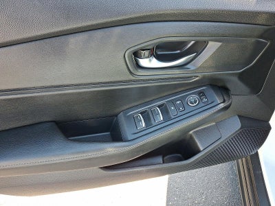 2023 Honda Accord Hybrid Sport Sedan