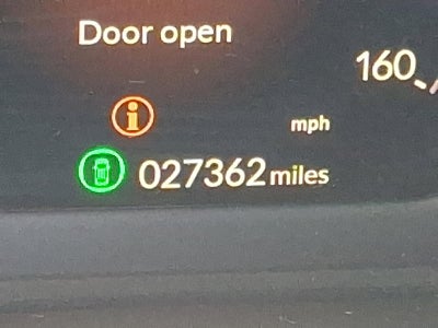 2023 Honda Accord Hybrid Sport Sedan