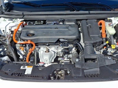 2023 Honda Accord Hybrid Sport Sedan